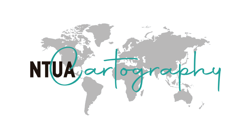 cartography Logo